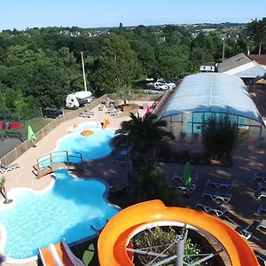 Camping Le Panoramic - Maeva, Binic